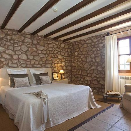 Agroturisme Son Cardaix Artá Buitenkant foto
