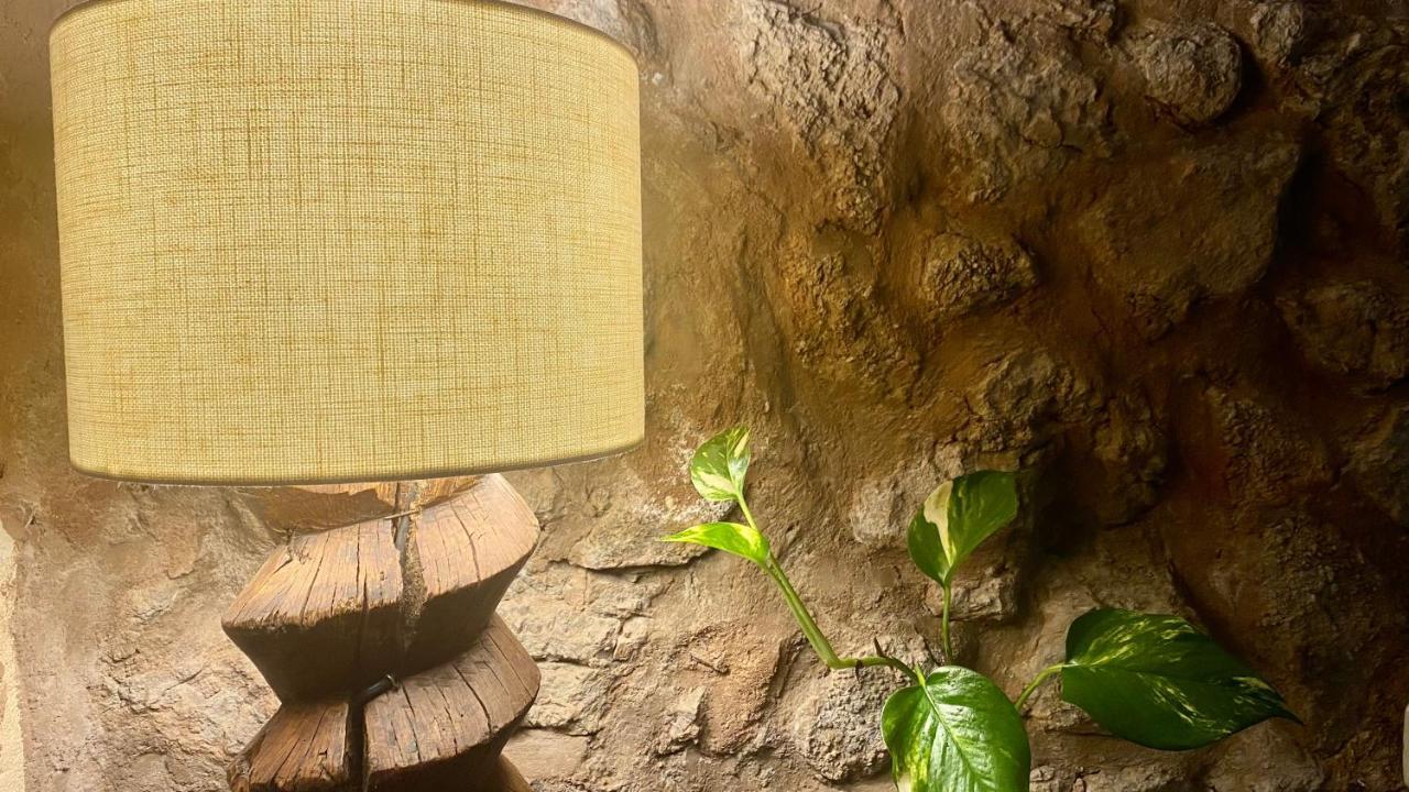 Agroturisme Son Cardaix Artá Buitenkant foto