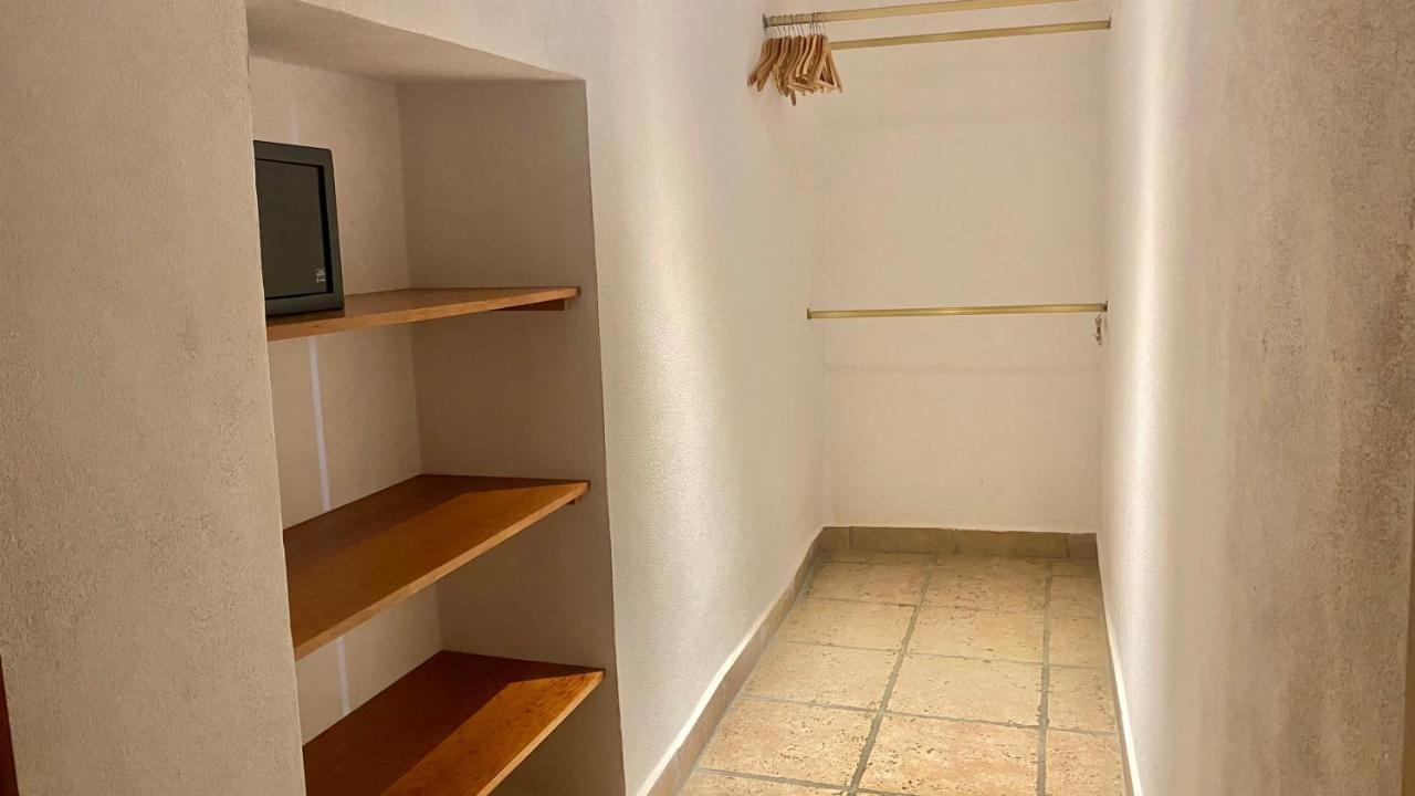 Agroturisme Son Cardaix Artá Buitenkant foto