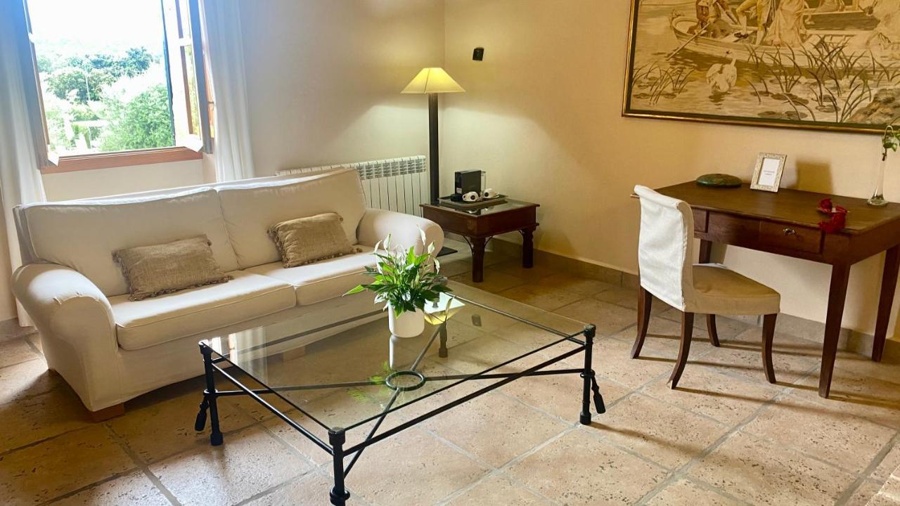 Agroturisme Son Cardaix Artá Buitenkant foto